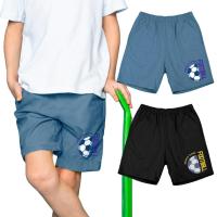 ราคา J.Press กางเกงขาสั้นเด็ก เอวยางยืด พิมพ์ลายการ์ตูน (J.Press X Tiga) No.8703 บรรจุ 1 ตัว/แพ็ค (44165150647)