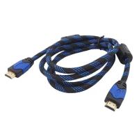 ราคา Cable HDMI (V.1.4) M/M (20M)สายถัก'Glink' (55834048)