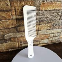 ราคา หวีขาว Toni&guy หวีรองตัดผมเฟดหยัก (27459478727)