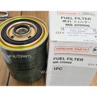 ราคา HIBRID กรองดักน้ำ Mitsubishi Cyclone,Strada (ไซโคลน สตราด้า) รหัส #MB220900 (29179754556)