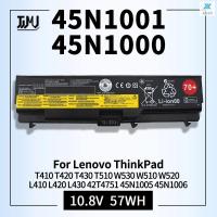 ราคา 70 42n1000แบตเตอรี่แล็ปท็อปสำหรับ Lenovo T hink P AD T430 T430I T410 0a36303 45n1001 L430 sl530 0A36302 w530i (25289768403)