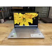 ราคา Asus Vivobook S413FQ เหมาะสำหรับพกพา แต่ต้องการเครื่องสเปคดี ทำงานกางคืน เนื่องจากเครื่องมีไฟคีร์บอร์ด (21739947886)