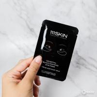ราคา พร้อมส่ง ของแท้ 111Skin Celestial Black Diamond Bio Cellulose Eye Mask (17318172184)