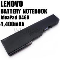 ราคา Lenovo แบตเตอรี่ IdeaPad G460 Notebook Battery แบตเตอรี่โน๊ตบุ๊ค IdeaPad G460 Z370 Z570 B470 B570 V370 V470 Series (23007906140)