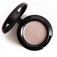 ราคา Mac single eye shadow อายชาโดว์ของแม็ค ของแท้ ของใหม่ มือ 1 สี MAC She Sparkles is a warm pewter wi (26114673552)
