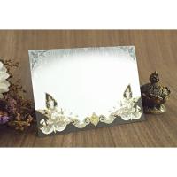 ราคา การ์ดงานศพ No.4023 (พับ) (29286893889)