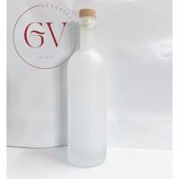 ราคา ขวดแก้ว ขวดน้ำผึ้ง ขวดใส่เหล้า หรือ เหล้าบ๊วย ขวดเปล่า ทรงสูง มีจุกล็อก Glass Bottle (24403681154)