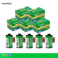 ราคา FUJICOLOR SUPERIA X-TRA 400 ( 35mm, 36 Exp.) แพ็ค 5 ม้วน (1459959030)