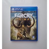 ราคา แผ่นเกม PS4 : Farcry Primal Z3 (มือ 2) (22444861351)