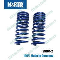 ราคา H&R สปริงโหลด สปริง NISSAN Navara 2500cc. MT/AT 05/ (24787529908)
