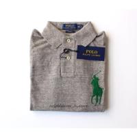 ราคา Ralph Lauren custom-fit big pony polo (110927398)