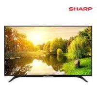 ราคา Sharp FULL HD LED Smart TV 50 นิ้ว รุ่น 2T-C50AE1X (1714268952)