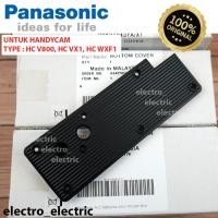 ราคา ที่วางฐาน Panasonic Handycam HC V800 - ฝาครอบด้านล่าง Panasonic HC VX1 Camcoder - ฝาครอบด้านล่าง Panasonic HC WXXF1 (24644940134)
