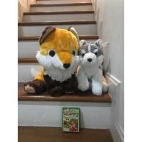 ราคา จิ้งจอกไซ สินค้าติดจองในไลฟ18/6 k.kkiwe (14399006114)