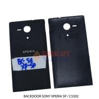 ราคา BACKDOOR SONY XPERIA SE SP / ฝาหลัง C5302 / ฝาหลัง (25106056708)