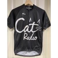 ราคา เสื้อปั่นจักรยาน Cat Radio Forz Cycling pro-team size M (16072612910)