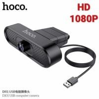 ราคา กล้อง DI 01 USB computer camera HD 1080 ใช้สำหรับคอมพิวเตอร์ ของแท้จากบริษัทยี่ห้อ HOCO (7240968290)