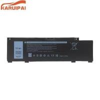 ราคา ✿แบตเตอรี่แล็ปท็อป266J9 Dell G3 15 3590 INS 15PR-1545W 1548BR 1645W 1648BR 1748BR (29515397237)