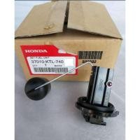 ราคา ลูกลอยวัดระดับน้ำมันเชื้อเพลิง Wave 100 S ปี 2005 (37010-KTL-740) (6562443959)