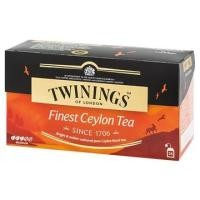 ราคา Twinings Finest Ceylon Tea 25 bag (2724678744)