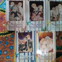 ราคา นากาตะโช สตรอเบอร์รี่ การ์ตูน (43924590153)