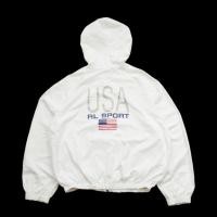 ราคา Vintage Polo RL Sport USA (16095085322)