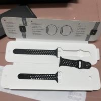 ราคา สาย Apple watch nike แท้ 42/44mm (6913959865)