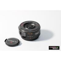 ราคา (มือสอง) เลนส์ Panasonic Lumix G Vario 14-42mm F3.5-5.6 ois asph (M4/3) สภาพสวย 9/10 ใช้งานปกติ พร้อมฮูดแท้ (24610838214)