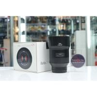 ราคา Zeiss Batis 40mm F2 CF ( for sony ) สภาพดีมาก 9.5/10 อุปกรณ์ครบกล่อง (20893042513)