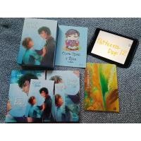ราคา นิยายวาย BOXSET Rough and Tender มีเล่มพิเศษ (24909031000)