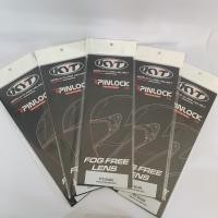 ราคา PINLOCK KYT TT COURSE - KYT R10 - KYT RC7 - KYT K2R - KYT FALCON - KYT NFR ORIGINAL 100% KYT ANTIFOG (27038053326)