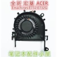 ราคา ใช้สําหรับ ACER ACER Emachines E732 Fan E732G พัดลมระบายความร้อน CPU โน้ตบุ๊ค (50202756357)