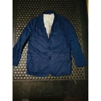 ราคา เสื้อแจ็คเก็ตเบลเซอร์เบลเซอร์แบรนด์ ZARA MAN (43872829964)