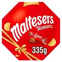 ราคา Maltesers Teasers 335 G (22206656768)