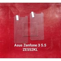 ราคา LAYAR กระจกนิรภัย Asus Zenfone 3 max 5.2 ZC520TL . 3 สูงสุด 5.5 ZC553KL Z00DDB . 3 5.2 ZE520KL Z017DB . 3 5.5 เธอ552กิโล ป้องกันรอยขีดข่วนกระจกใสใสป้องกันหน้าจอ (26387917181)