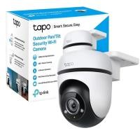 ราคา (IP CAMERA )Tapo C500 Outdoor Pan/Tilt Security WiFi Camera กล้องภายนอกสินค้ารับประกัน 2 ปี (19994265272)