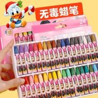 ราคา ดิสนีย์ ดิสนีย์น้ํามันพาสเทล36-สีสีสีดินสอสีชุด12-สีสีน้ํามันพาสเทลเด็กดินสอสีปลอดภัยปลอดสารพิษล้างทําความสะอาดได้แปรงทารกอนุบาลศิลปะทุ่มเทภาพวาดกราฟฟิตีระบายสีติด (29242772011)