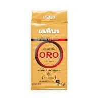 ราคา Lavazza Qualita Oro Coffee 250G ลาวาซซ่า กาแฟ กาแฟนำเข้าจากอิตาลี (18266420966)