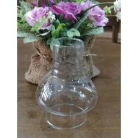 ราคา โปีะแก้วเชิงเทียน แก้วตะเกียง ครอบตะเกียง แก้วครอบเทียน จัดส่งไว ขนาดเล็ก (15395952180)