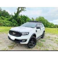 ราคา ขาจับแร็ค หลังคา ฟอดเอฟเวอร์เรส(ford Everest) (16584431393)