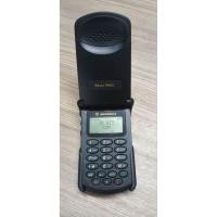 ราคา โทรศัพท์มือถือ Motorola Startac พร้อมปลอกเหน็บเอวแบบสวิงหมุนได้สุดวินเทจ (43826667305)