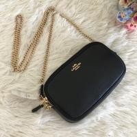 ราคา CROSSBODY POUCH (COACH F72490) (2413961446)