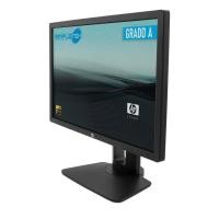 ราคา HP z24i Monitor Screen LCD Display 24" Full HD VGA DVI DP VES (16763502062)