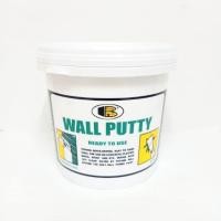 ราคา Bosny Wall Putty เคมีโป้ว (วอลล์พุตตี้) บอสนี่ 1.5 kg (6025098053)