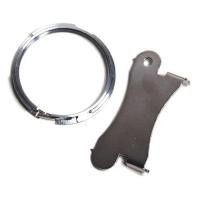 ราคา อะแดปเตอร์เมาท์ M42-PK แปลงเลนส์ M42 เป็นตัว Pentax K (M42-Pentax PK) (41613497872)