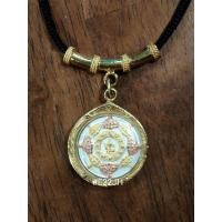 ราคา เหรียญจตุคามรามเทพ 12 นักษัตร เนื้อสามกษัตริย์ (18896256886)