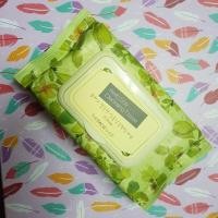 ราคา THE FACE SHOP Herb day Cleansing tissue (1117438905)