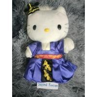 ราคา ตุ๊กตาคิตตี้ ลิขสิทธิ์ มีป้าย มือสองสภาพสมบูรณ์ (40555515686)