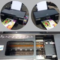 ราคา เครื่องพิมพ์ฟิล์ม Epson Thermal Transfer R330 เครื่องพิมพ์ Photo Inkjet Thermal Transfer หกสี Second-Hand Stall JWZV (57001505655)