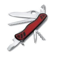 ราคา VICTORINOX Swiss Army Knife Forester MC 【Authorized Domestic Product with Warranty】 0.8361.MC (42054625775)